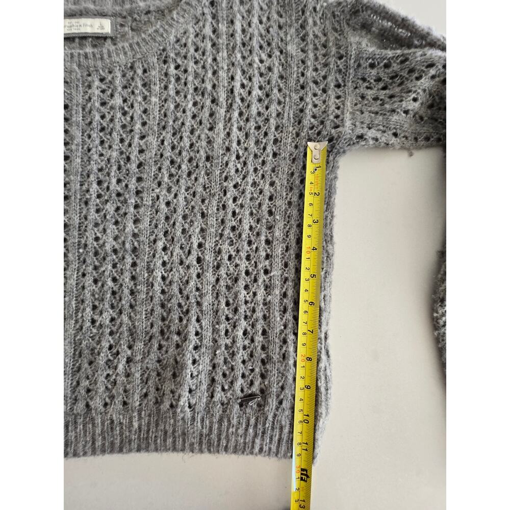 Abercrombie & Fitch Sweater - Picture 6 of 7